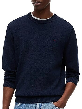 Tommy hilfiger - maglione da uomo