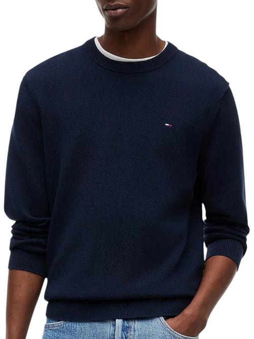 Maglione uomo tommy hilfiger - Kiabi