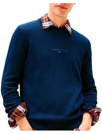 Maglione Uomo Tommy Hilfiger