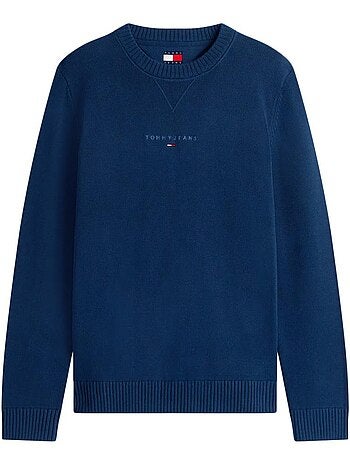 Maglione Uomo Tommy Hilfiger