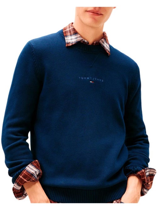 Maglione Uomo Tommy Hilfiger - Kiabi Maglione Uomo Tommy Hilfiger - Kiabi