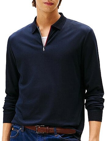 Maglione Uomo Tommy Hilfiger