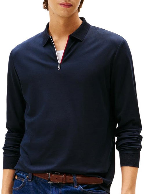 Maglione Uomo Tommy Hilfiger - Kiabi Maglione Uomo Tommy Hilfiger - Kiabi