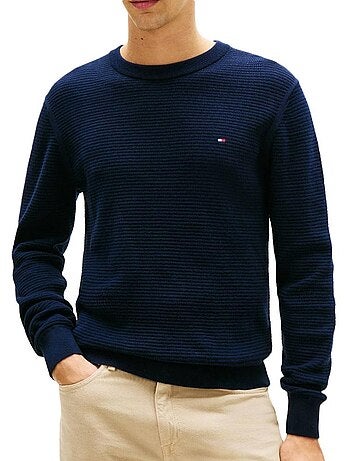 Maglione uomo tommy hilfiger