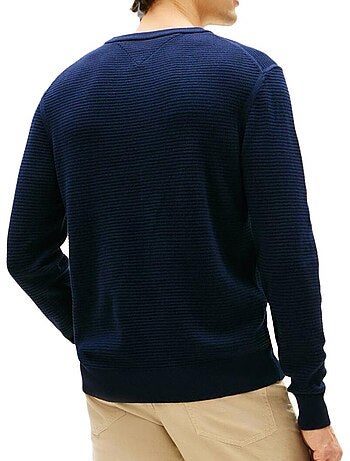 Maglione uomo tommy hilfiger