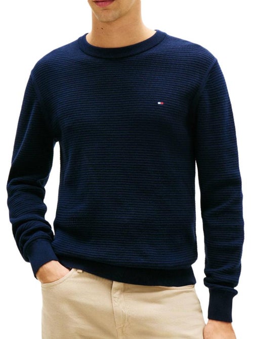 Maglione uomo tommy hilfiger - Kiabi