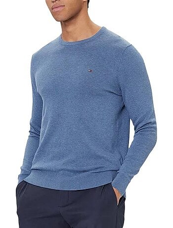 Maglione Uomo Tommy Hilfiger