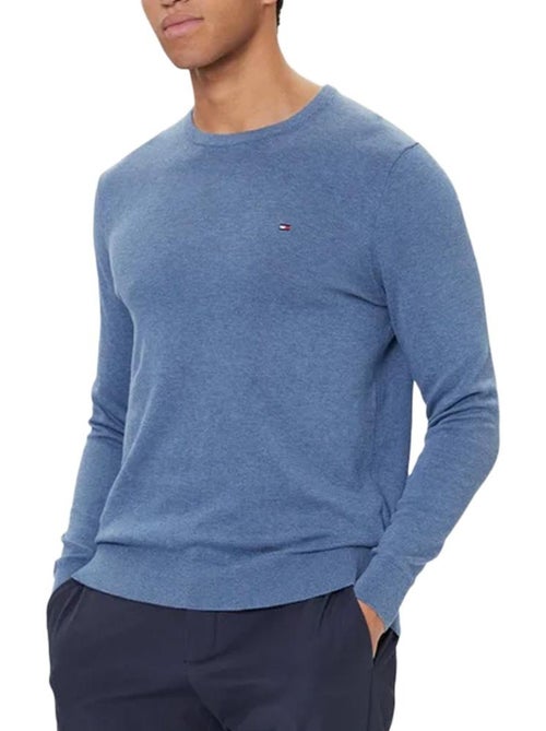 Maglione Uomo Tommy Hilfiger - Kiabi