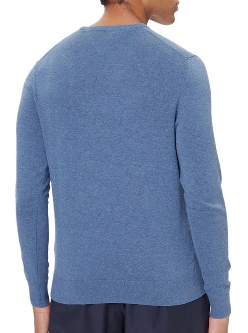 Maglione Uomo Tommy Hilfiger - Kiabi Maglione Uomo Tommy Hilfiger - Kiabi