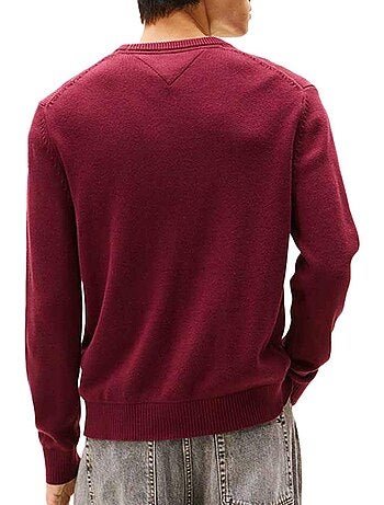 Maglione Uomo Tommy Hilfiger