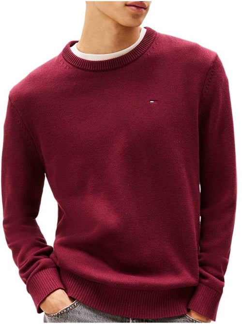 Maglione Uomo Tommy Hilfiger - Kiabi