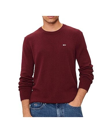 Maglione Uomo Tommy Hilfiger