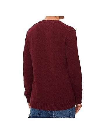 Maglione Uomo Tommy Hilfiger