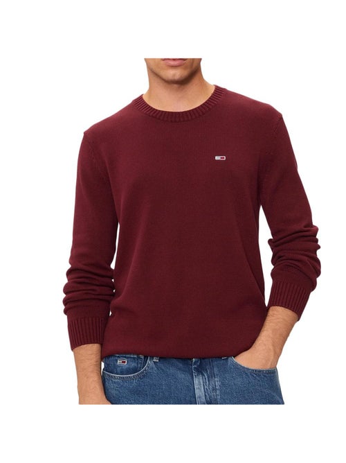 Maglione Uomo Tommy Hilfiger - Kiabi