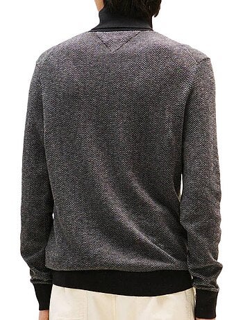 Maglione Uomo Tommy Hilfiger Pima