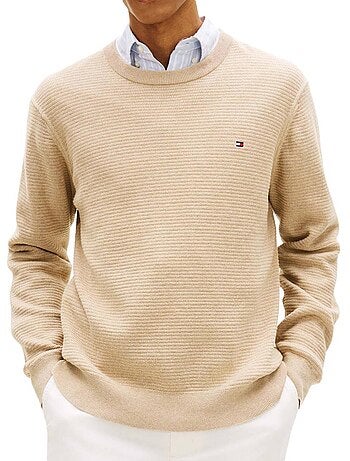 Maglione uomo tommy hilfiger