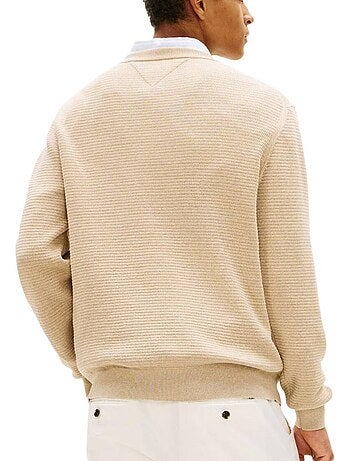 Maglione uomo tommy hilfiger
