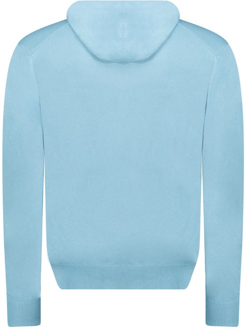 Maglione zippato con cappuccio felinoodeak – canadian peak - Kiabi Maglione zippato con cappuccio felinoodeak – canadian peak - Kiabi