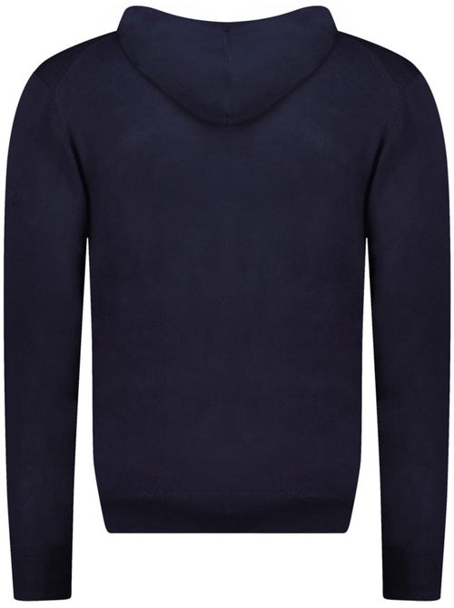 Maglione zippato con cappuccio felinoodeak – canadian peak - Kiabi Maglione zippato con cappuccio felinoodeak – canadian peak - Kiabi