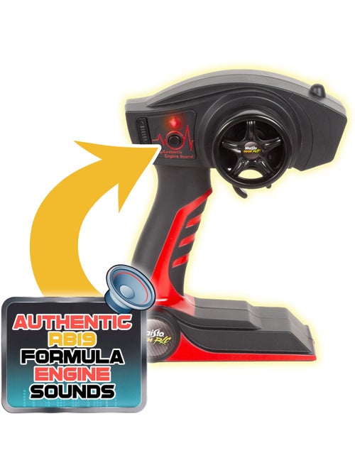 Maisto auto radiocomandata f1 2023 ferrari sf-23 charles leclerc 1:10 - Kiabi Maisto auto radiocomandata f1 2023 ferrari sf-23 charles leclerc 1:10 - Kiabi