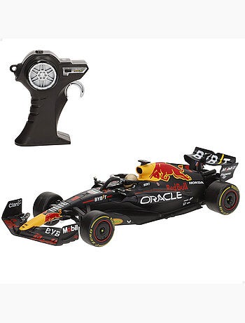 Maisto f1 auto telecomandata 2023 oracle red bull racing rb19 nº1 verstappen 1:24