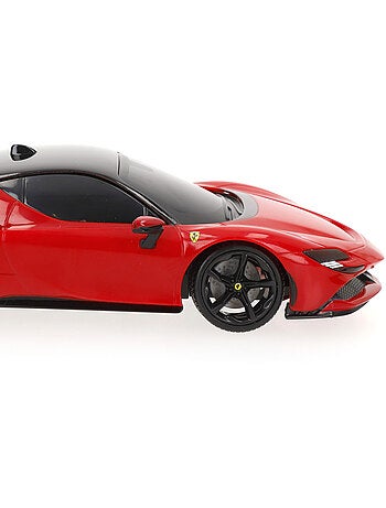 Maisto tech r/c auto rc ferrari sf90 stradale 1:24