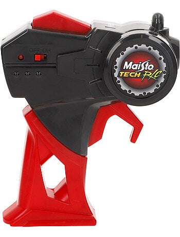 Maisto tech r/c auto telecomandata ferrari 499p 1:24