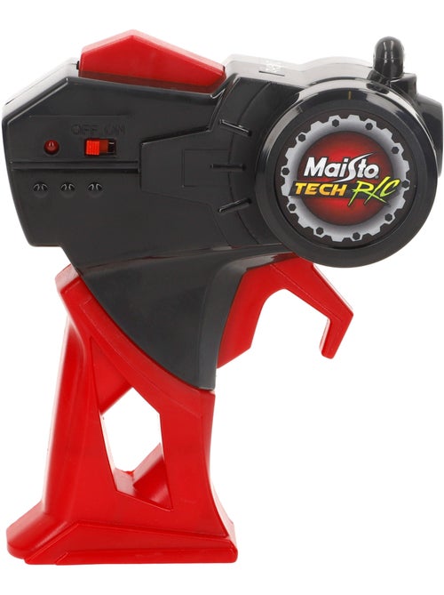 Maisto tech r/c auto telecomandata ferrari 499p 1:24 - Kiabi