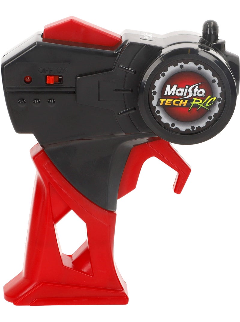 Maisto tech r/c auto telecomandata ferrari 499p 1:24 N/D - Kiabi