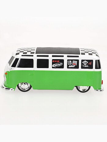 Maisto tech r/c furgone telecomandato volkswagen combi 1:24