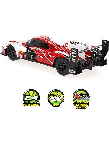 Maisto tech r/c porsche 963 auto telecomandata 1:24