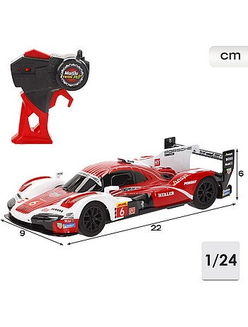 Maisto tech r/c porsche 963 auto telecomandata 1:24