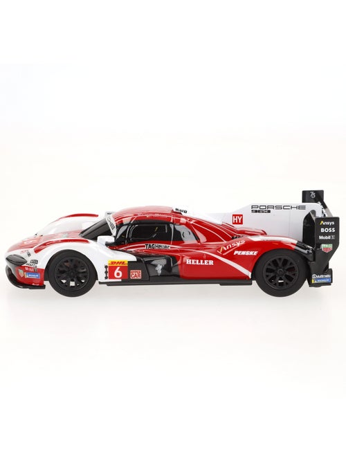 Maisto tech r/c porsche 963 auto telecomandata 1:24 - Kiabi Maisto tech r/c porsche 963 auto telecomandata 1:24 - Kiabi