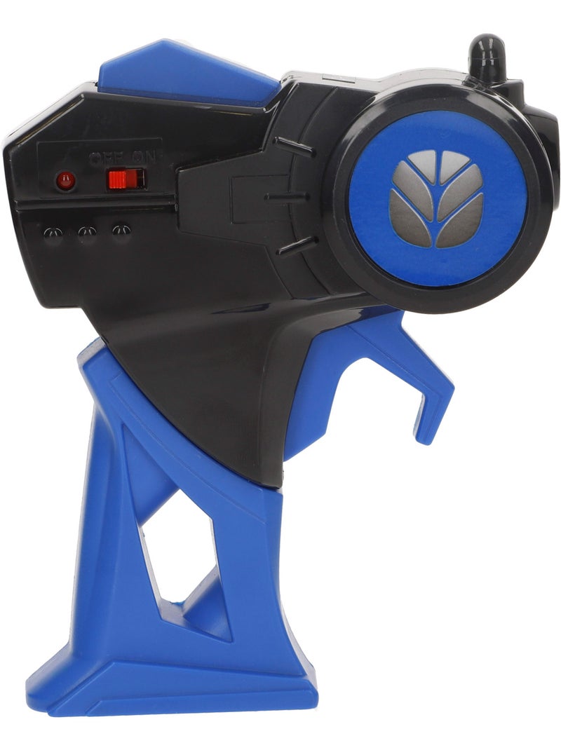 Maisto trattore telecomandato 4x4 new holland t8.435 genesis N/D - Kiabi