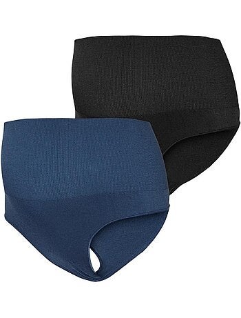 Mamalicious - 2 Canotte Premaman da Donna