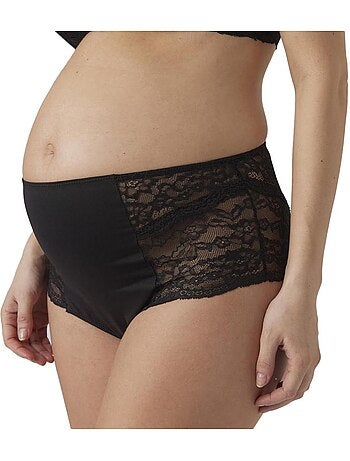 Mamalicious : Confezione 2 Culotte Premaman Donna