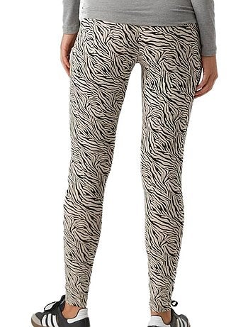 Mamalicious Leggings Premaman 2 Pack