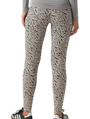 Mamalicious Leggings Premaman 2 Pack