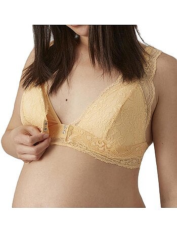 Mamalicious Reggiseno Premaman e Allattamento x2