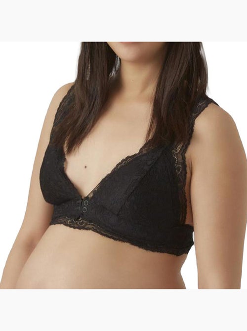 Mamalicious Reggiseno Premaman e Allattamento x2 - Kiabi