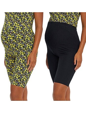 Mamalicious Shorts Premaman Donna