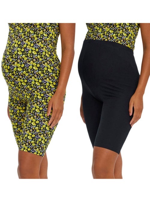 Mamalicious Shorts Premaman Donna - Kiabi