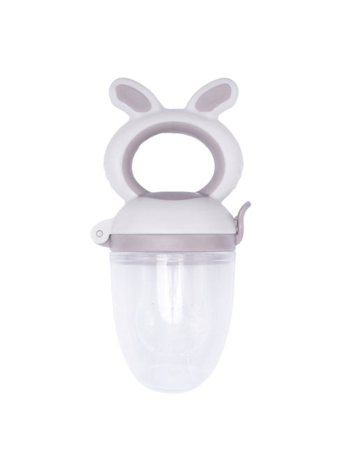 Mangiatoia per frutta 4 in 1 foxy | Bo Jungle - Kiabi