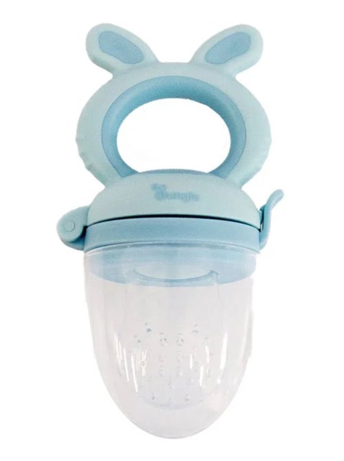 Mangiatoia per frutta 4 in 1 foxy | Bo Jungle - Kiabi