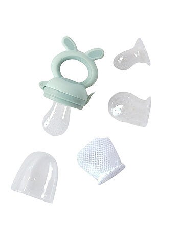 Mangiatoia per frutta 4 in 1 foxy | Bo Jungle
