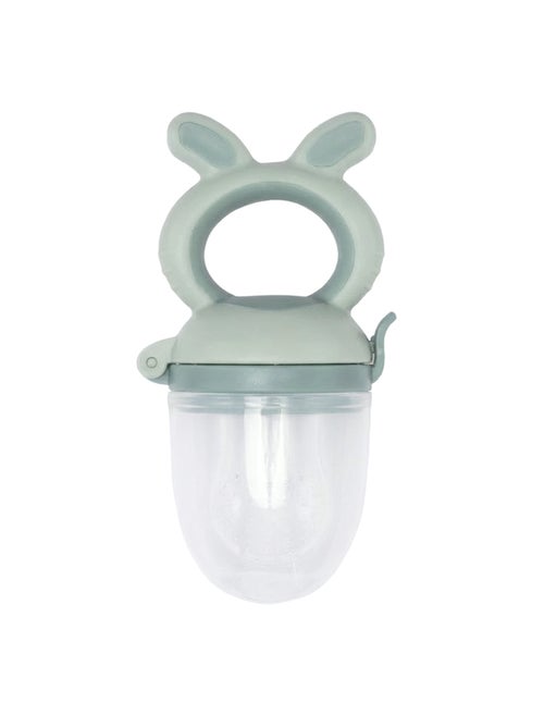 Mangiatoia per frutta 4 in 1 foxy | Bo Jungle - Kiabi