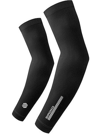 Manicotti da ciclismo ciclismo uomo e donna manicotti climatik