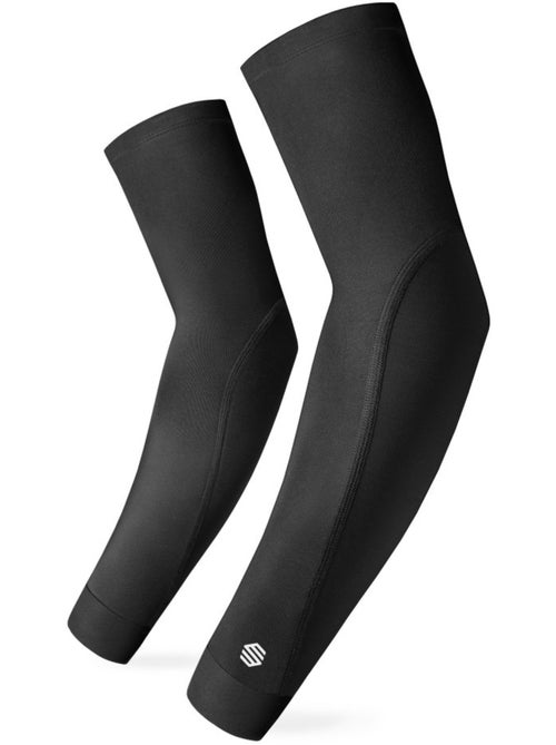 Manicotti da ciclismo srx ciclismo uomo e donna srx borders - Kiabi