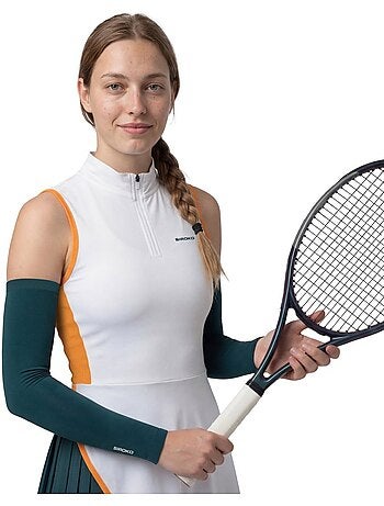 Manicotti da tennis tennis uomo e donna wells