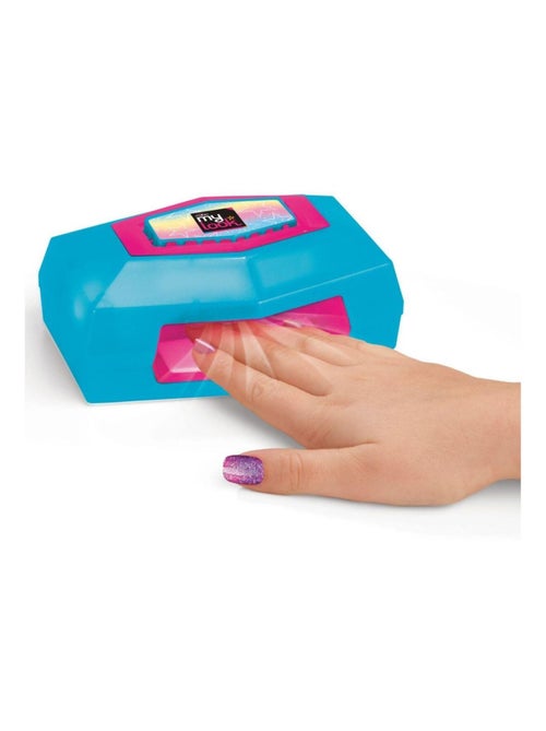 Manicure e pedicure deluxe in stile Salon - Kiabi